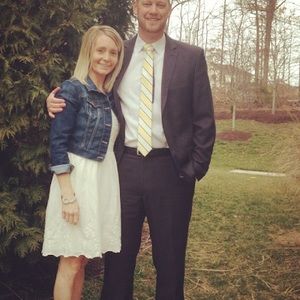 Meet your Posher, Sherri